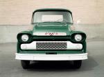 GMC S-100 Suburban Pickup 1958 года